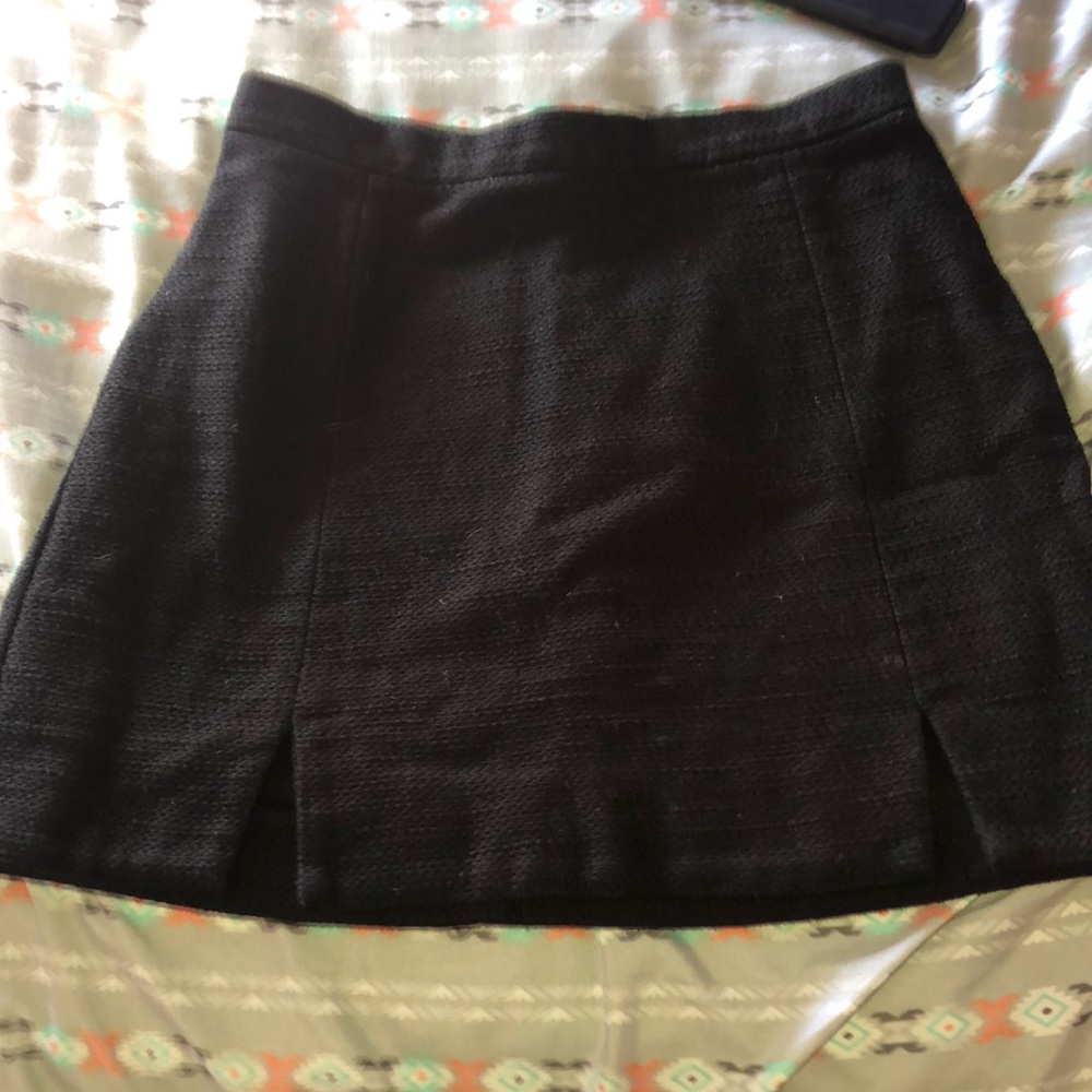TopShop Skirt